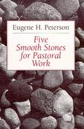 Details for Five Smooth Stones for Pastoral Work