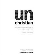 Details for Unchristian: What a New Generation Really Thinks About