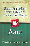 Details for Spirit-filled Life New Testament Commentary Series John (volume3)