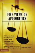 Details for Five Views on Apologetics